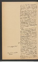 k.k. naturhistorisches Hofmuseum, Intendanzakten 1885-1896 (Hauer), Aktenzahl Z.2.b/1889, Seite 2